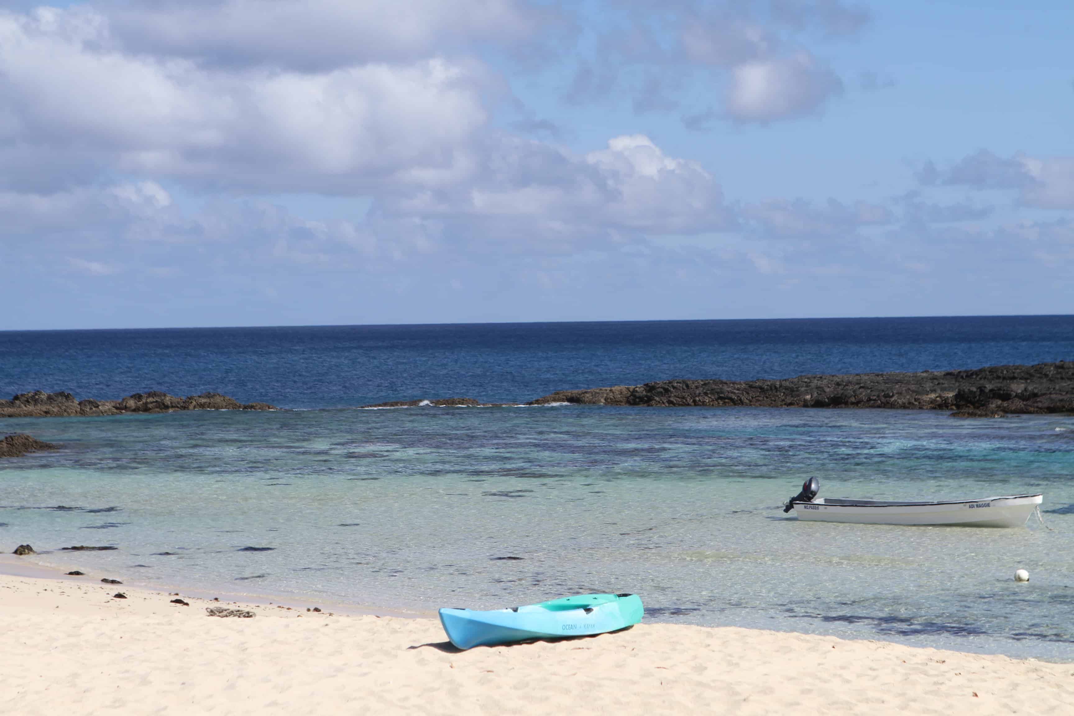 Yasawa Island Resort & Spa